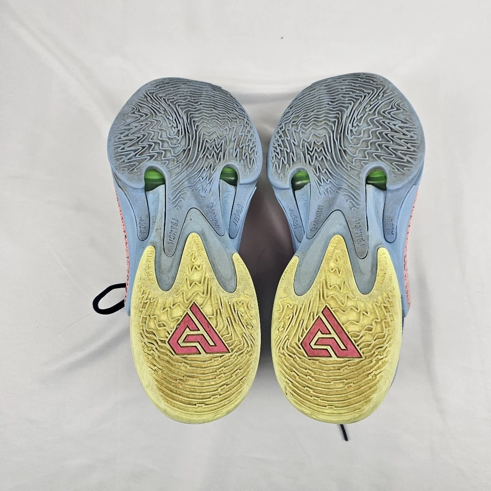 Nike Zoom Freak 4 NRG Low Unknown size 8